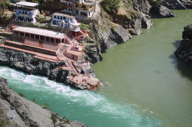 devprayag